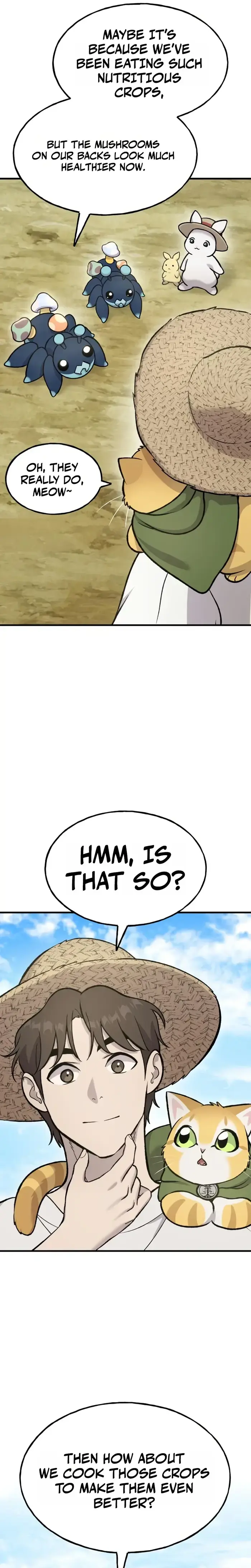 Solo Farming In The Tower - Chapter 134 image 20_optimized_optimized